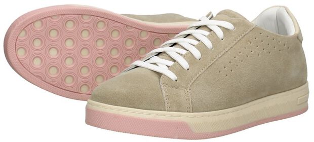 Veterschoenen Laag - large