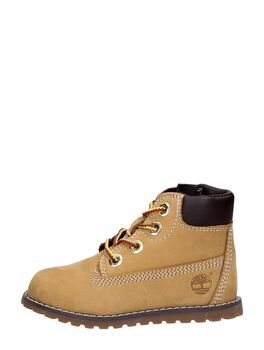 Pokey Pine 6 Inch Boot