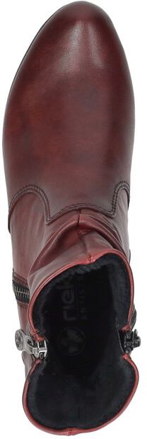 Enkellaarsjes Hak - large