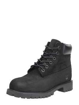 6 Inch Premium Boot