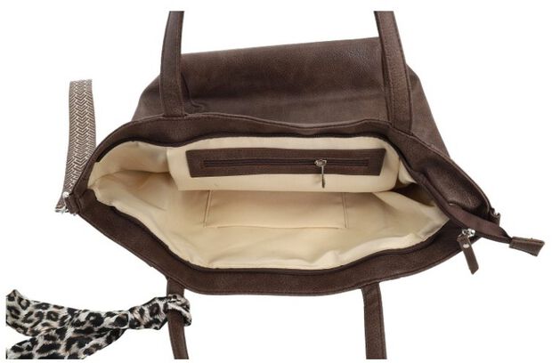 Macon Shopper - large