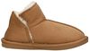 Kids Home Boots Suede - small