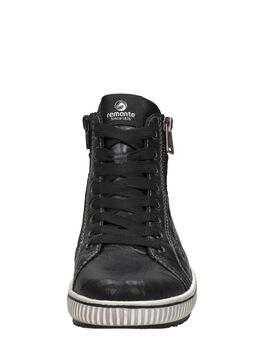 Veterschoenen Hoog