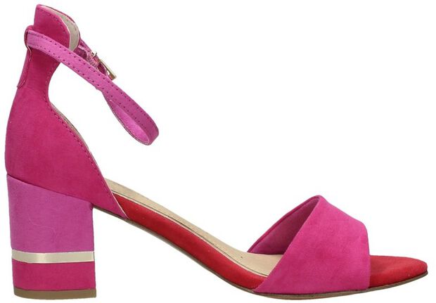Sandalen Hak - large