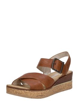 Sandalen Hak