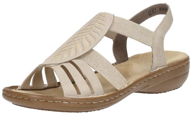 Sandalen Plat - large