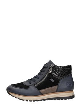 Veterschoenen Hoog