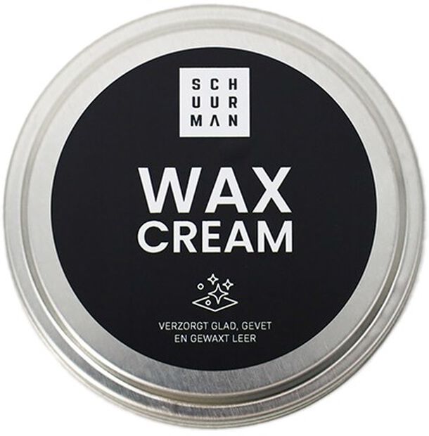 Wax Cream - large