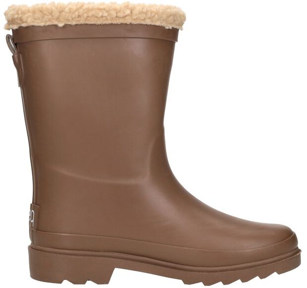 Rainboots Fur - large