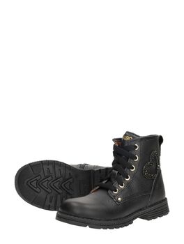 Veterschoen hoog