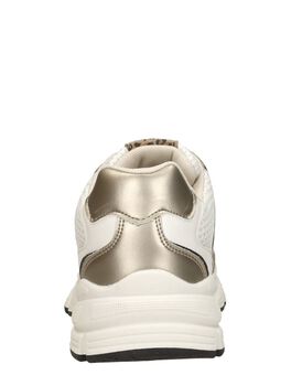 Sneakers Laag
