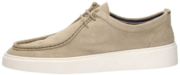 Veterschoenen Laag - large