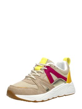 Sneakers Laag