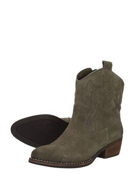 Western boots