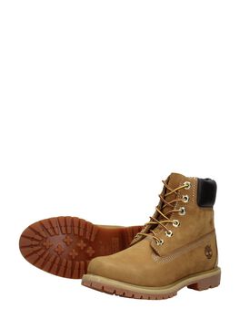Premium 6-Inch Boot