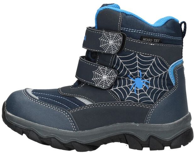 Kindersnowboots - large