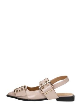 Slingbacks
