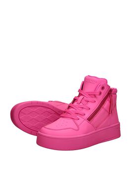 Court High - Color Voltage