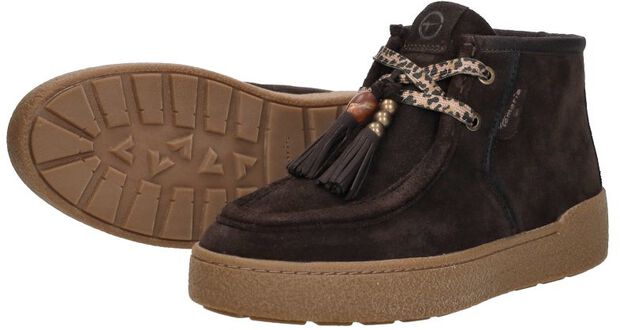 Veterschoenen Hoog - large