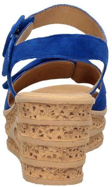 Sandalen Hak - large