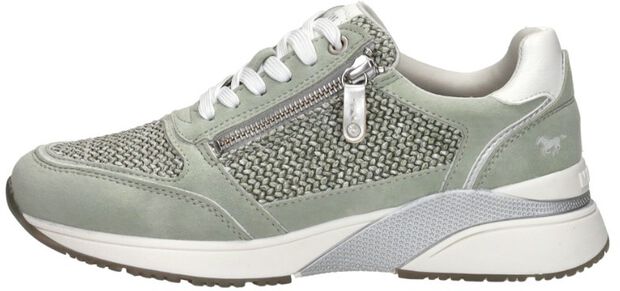 Sneakers Laag - large