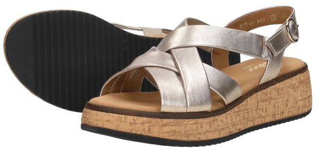 Sandalen Plat - large