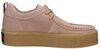 Tommy Jeans Suede Shoe - small
