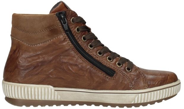 Veterschoenen Hoog - large