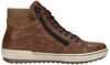Veterschoenen Hoog - small