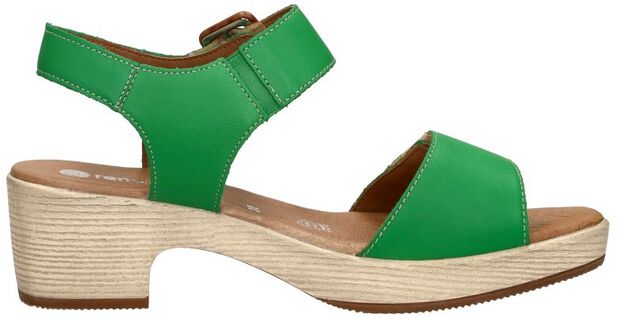 Sandalen Hak - large