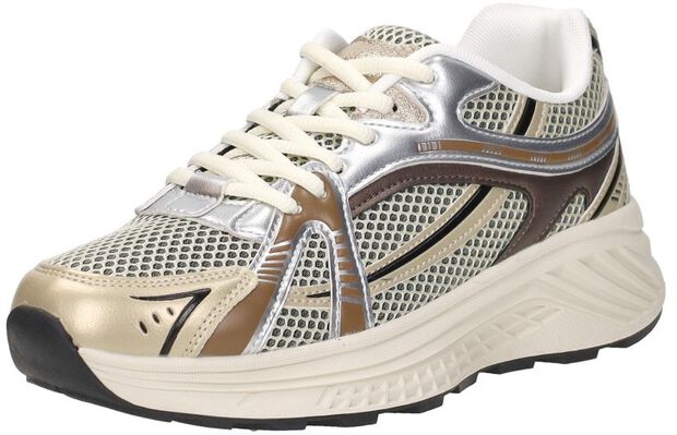 Sneakers Laag - large