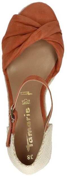 Espadrilles - large