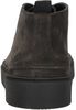 Veterschoenen Hoog - small