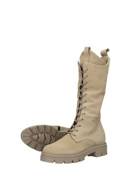 Veterschoenen Hoog