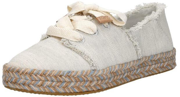 Carolina Lace Up - large