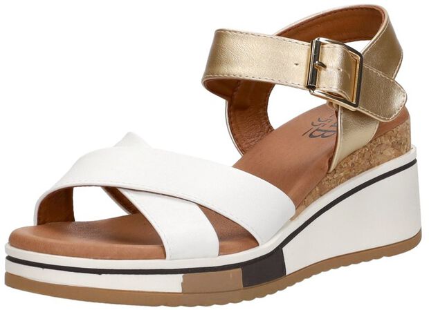 Sandalen Hak - large