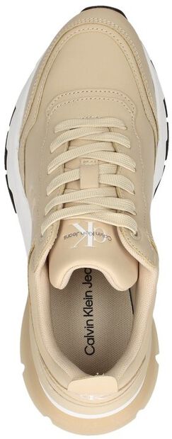 Wedge Sporty Sneaker - large