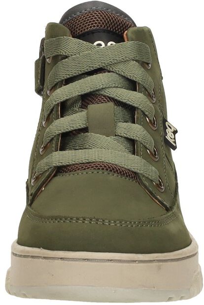 Veterschoenen Hoog - large