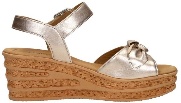 Sandalen Hak - large