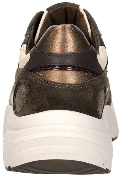 Sneakers Laag - large