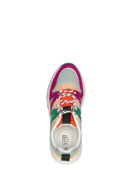 Sneakers Laag