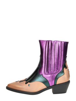 Western boots