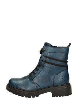 Veterschoenen Hoog