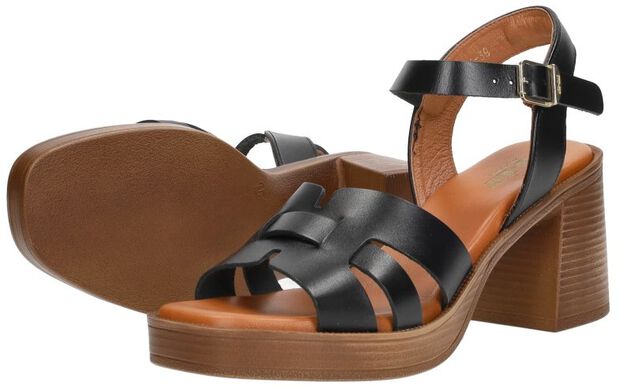 Sandalen Hak - large