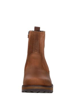Courma Kid Warm Lined Boot