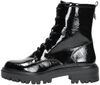Veterschoenen Hoog - small