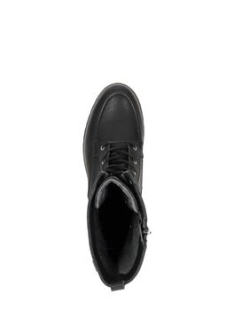 Veterschoenen Hoog
