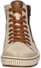 Veterschoenen Hoog - small