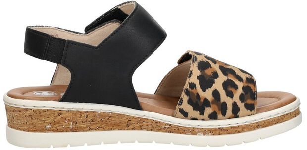 Sandalen Plat - large