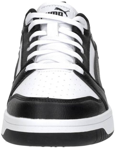 Puma Rebound V6 Lo Jr - large